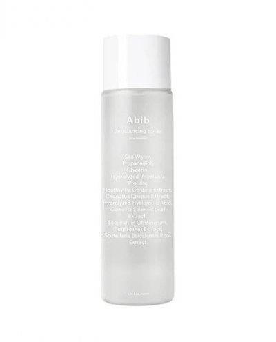 Rebalancing Toner Skin Booster 200ml (Save 16%)