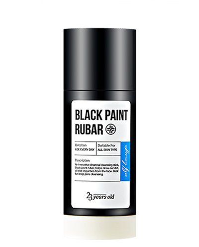 Black Paint Rubar (Save 23%)