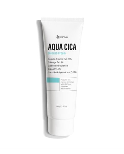 AQUA CICA BLEMISH CREAM 80g (Save 22%)