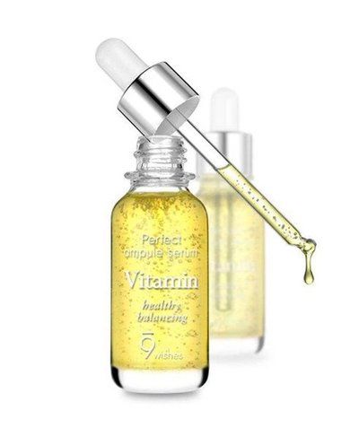 Mega Vitamin Ampule Serum 25ml (Save 20%)