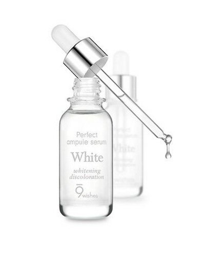 Miracle White Ampule Serum 25ml (Save 25%)