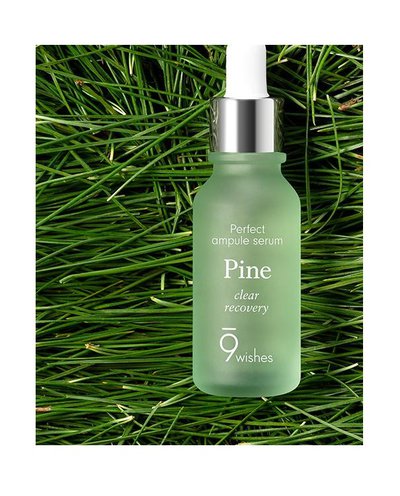 Amazing Pine Ampule Serum 25ml (Save 21%)