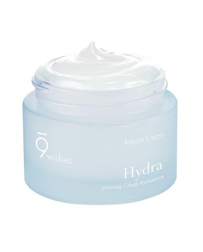 Hydra Ampule Cream 50ml (Save 21%)