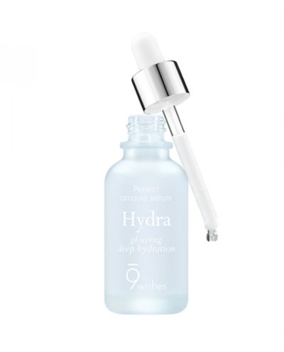 Hydra Ampule Ⅱ 30ml (Save 23%)