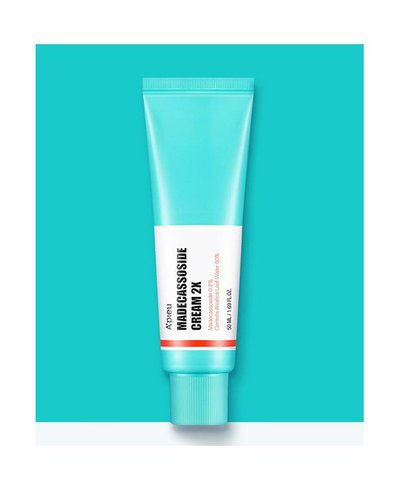 Madecassoside Cream 50ml (Save 18% & more)