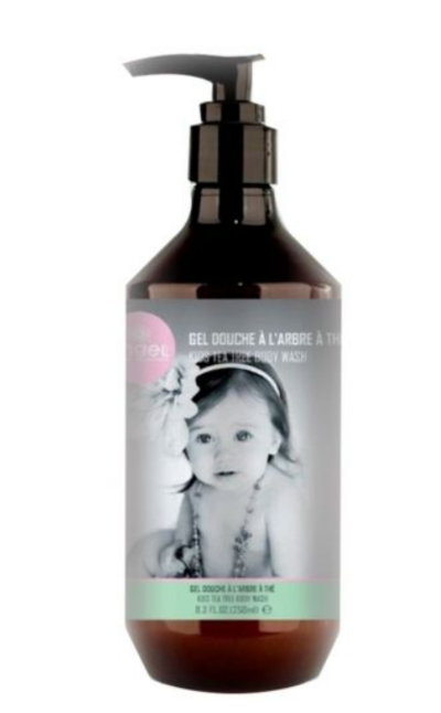 Angel Kids Tea Tree Body Wash 250ml $7.97 (RRP $19.95) @ Catwalk