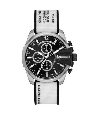 Diesel Men Chronograph Model Baby Chief Dz4564