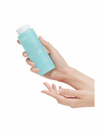 Real Aqua Balancing Toner 160ml (Save 27% & more)