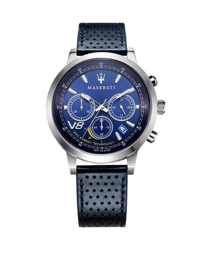 Maserati Gt Chronograph Men Model R8871134002