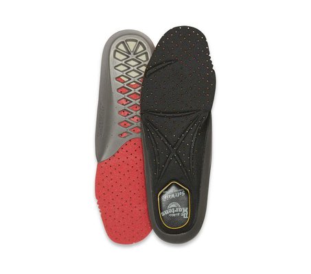 Softwair Insole $19.99 (RRP $39.99) @ Dr Martens