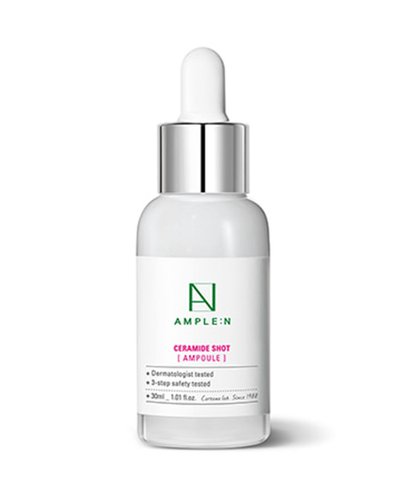 CeramideShot Ampoule 30ml (Save 20% & more)