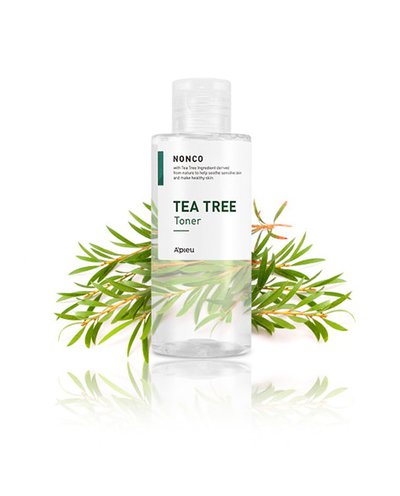 Nonco Tea Tree Emulsion 210ml (Save 17% & more)