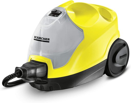 Kärcher SC 4 Premium Iron Easy Fix Steam Cleaner Multicolor $554.24 (RRP $849) @ Amazon AU