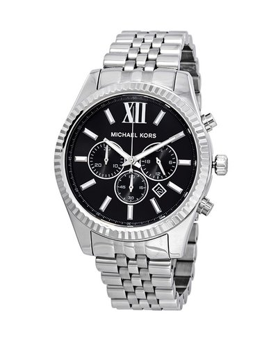 Michael Kors Lexington Watches Men's Watch Model MK8602 (save12%)