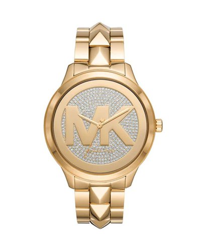 Michael Kors Golden Model Runway Mercer MK6714 (save11%)