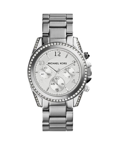 Michael Kors Womens Watch Model Blair Mk5165 (save10%)