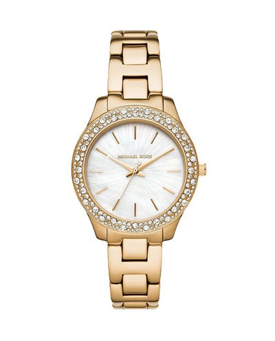 Michael Kors Liliane Women's Watch Model MK4555