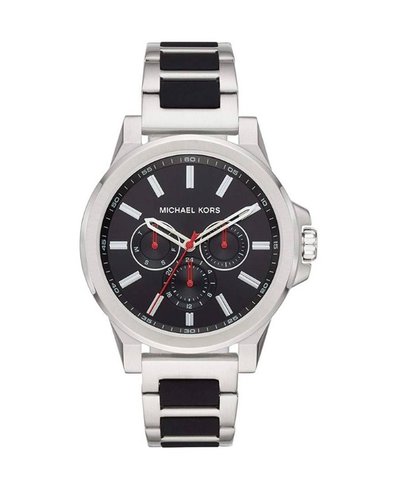 Michael Kors Abbott Men's Watch Model MK8719