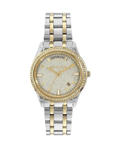 Michael Kors Ladies Rose Gold Watch Model Mk6520