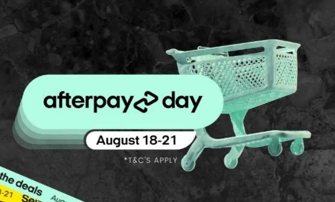 Afterpay Day Sale - Save Up to 50% OFF @ Gym Direct