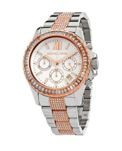 Michael Kors Pyper Women's Watch Model MK2740 (SAVE10%)