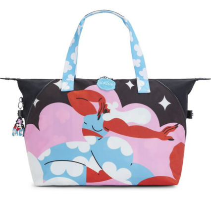 Art M Marylou Large Tote MARYLOU PRINT $156.60 (RRP $249) @ Kipling