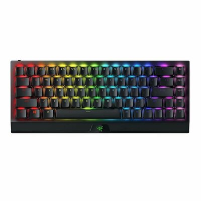 Razer BlackWidow V3 Mini Wireless Gaming Keyboard Phantom Edition $129 (RRP $329) @ eBay AU