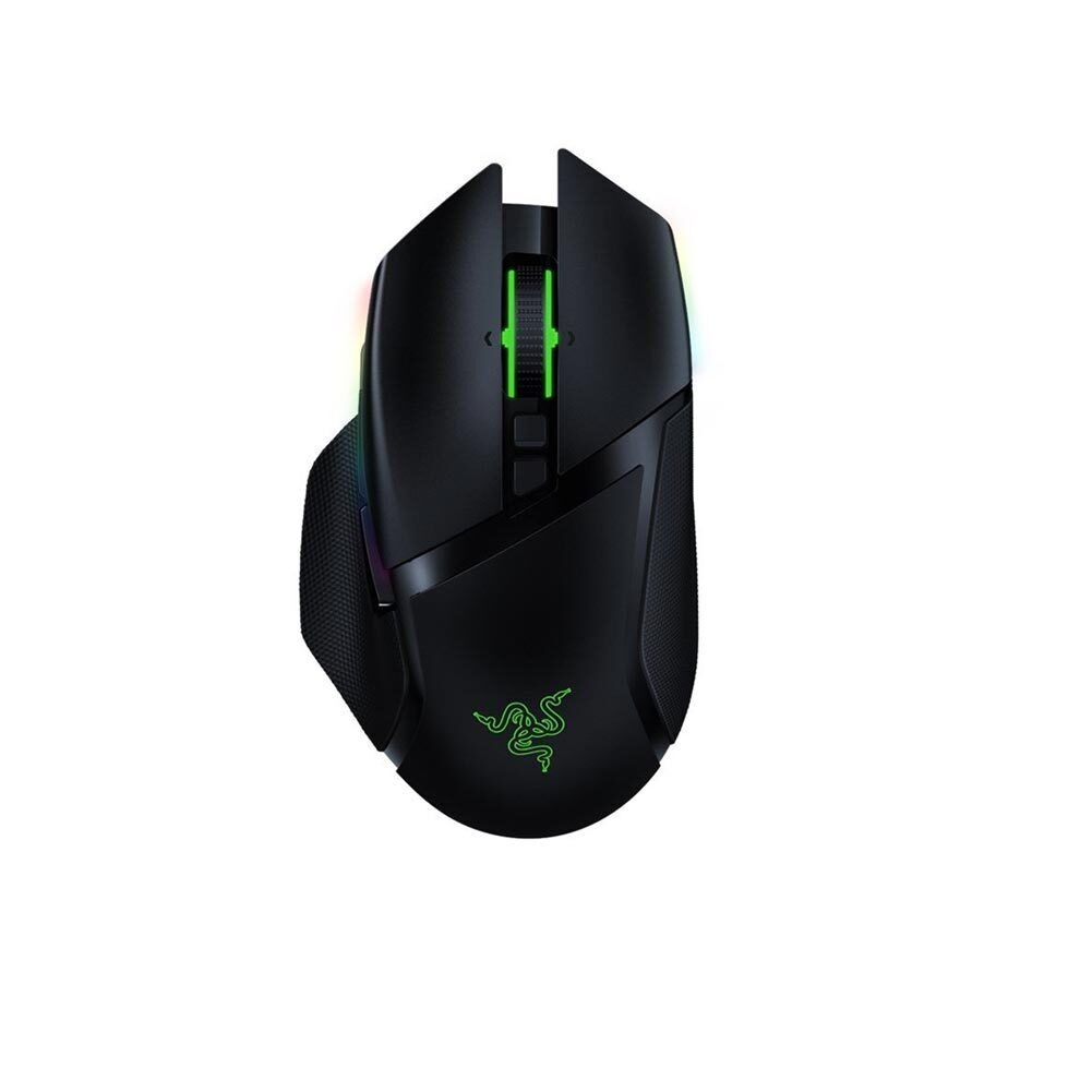 Razer Basilisk Ultimate - Wireless Gaming Mouse with Charging Dock $159 (RRP $259) @ eBay AU