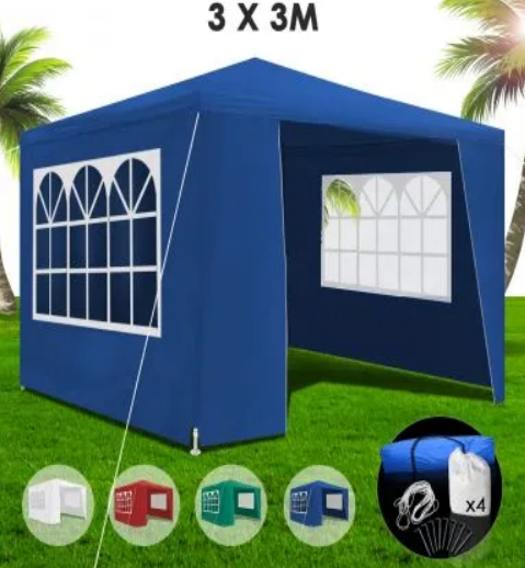 50% Off Camping Tents @ Best Deals