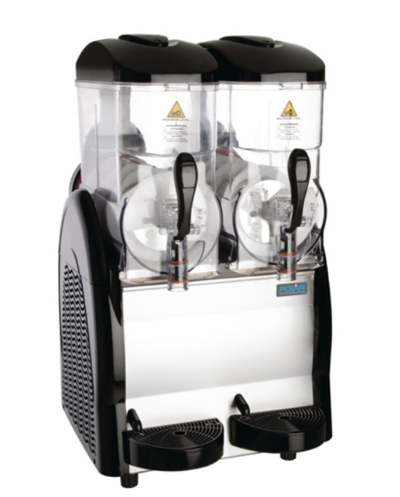 Polar G-Series Slushie Machine 2x 12Ltr $2199.90 (RRP $3999.90) @ Nisbets