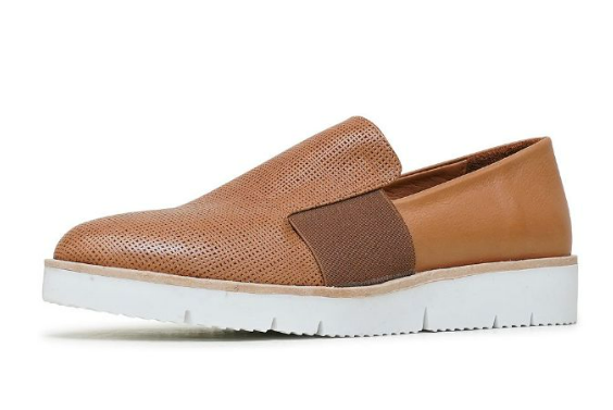 Kr-Candius Taba Loafers $112.46 (RRP $189.95) @ Shouz