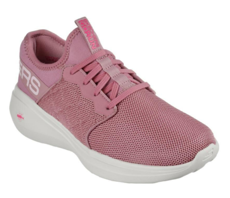 Women's GOrun Fast After Hours Shoe Mauve $79.99 (was $119.99) @ Skechers