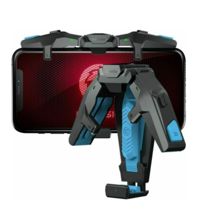 Plug and Play Mobile Game Controller $67.89 (RRP $129.99) @ The Market NZ