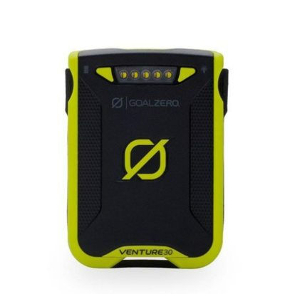 GOAL ZERO Venture 30 Power Bank $139.99 (RRP $199.99) @ The Market NZ