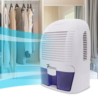 Pursonic 1500ML Clean Air Max Dehumidifier Portable Electric Office Home White $99.95 (RRP $199) @ eBay AU