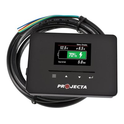 Projecta BM320 12V Smart Battery Gauge $191.77 (RRP $273.95) @ Automotive Superstore