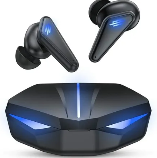 TWS Wireless Gaming Headphones Suitable for Mobile Gamers $29.95 (RRP $59.95) @ Crazy Sales