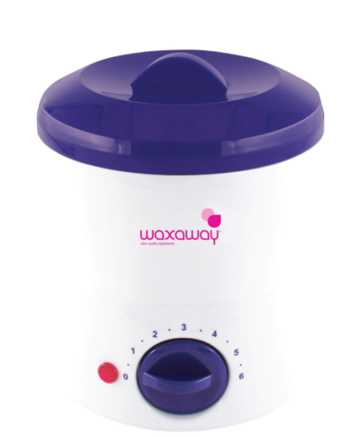 Waxaway By Caron Professional Wax Heater 500Cc $47.97 (RRP $79.95) @ Facial CO