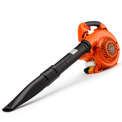 MTM Petrol Leaf Blower 26CC 2-Stroke Petrol Hand Garden Yard Outdoor Two $139 (RRP $399) @ Edisons