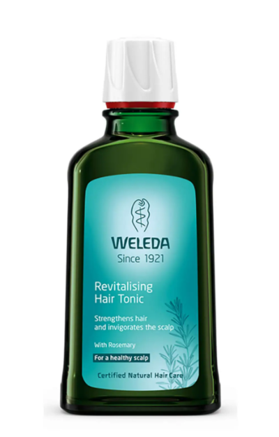 Weleda Revitalising Hair Tonic 100ml $13.97 (RRP $19.95) @ Look Fantastic AU