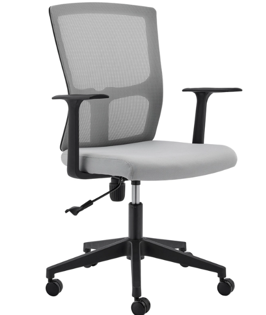 ErgoDuke Office Chairs On Sale - Price Drop From $69 @ My Deal