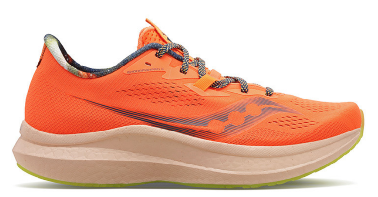 Men's Endorphin Pro 2 Campfire Story $199.99 (RRP $319.99) @ Saucony