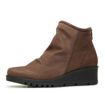 Hf-20820Ne Castano Ankle Boots $149.95 (RRP $249.95) @ Shouz