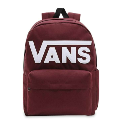 Old Skool Drop V Backpack Port Royale $39.99 (RRP $59.99) @ Vans AU