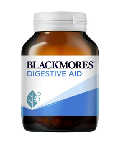 Blackmores Digestive Aid Cap X 60 $19.88 (RRP $30.49) @ Chemist Direct