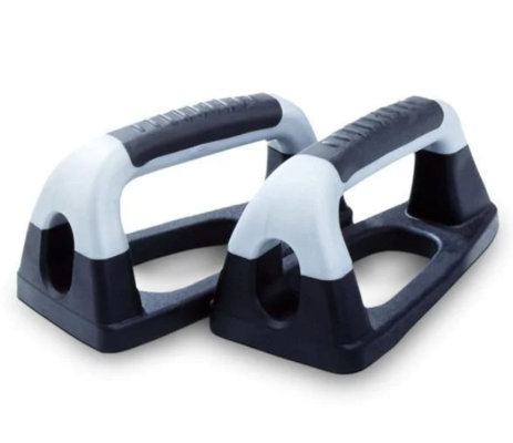 Push Up Bars $10 (RRP $20) @ Gym Direct