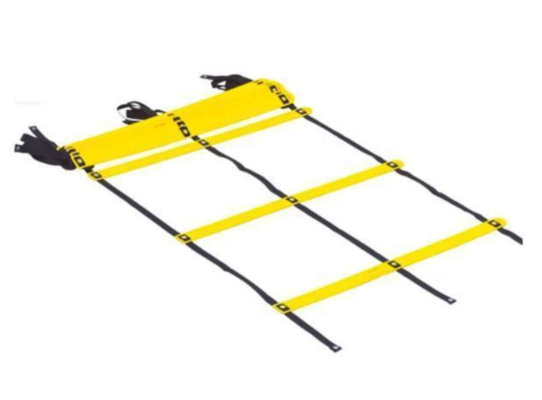 4 Metre Agility Ladder Double $21 (RRP $35) @ Gym Direct