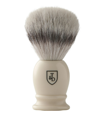 TRIUMPH & DISASTER Shave Brush Silvertip Fibre $82.51 (RRP $121.08) @ Health Post NZ