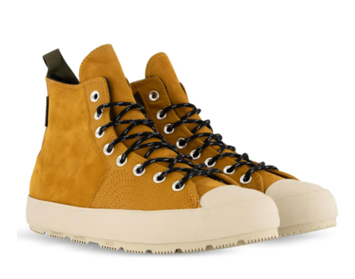 Converse Chuck 70 Waterproof Sneaker Wheat/black/string $119.99 (RRP $179.99) @ Hype DC