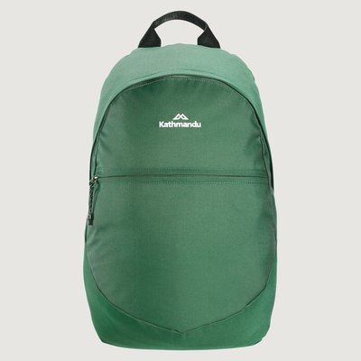 Kathmandu Solus Pack 20L Dark Spruce $30 (RRP $49.99) @ eBay AU